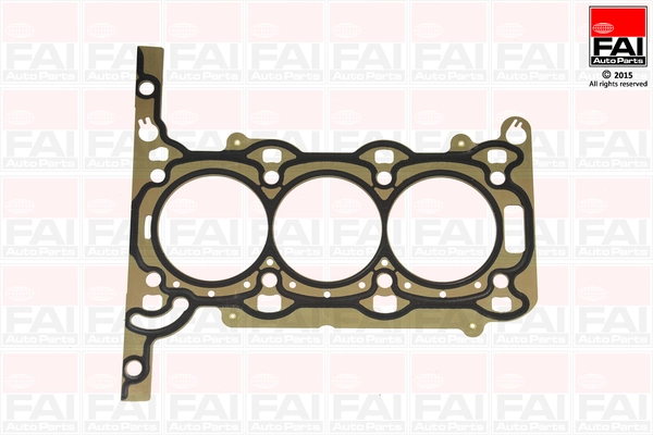 Gasket, cylinder head